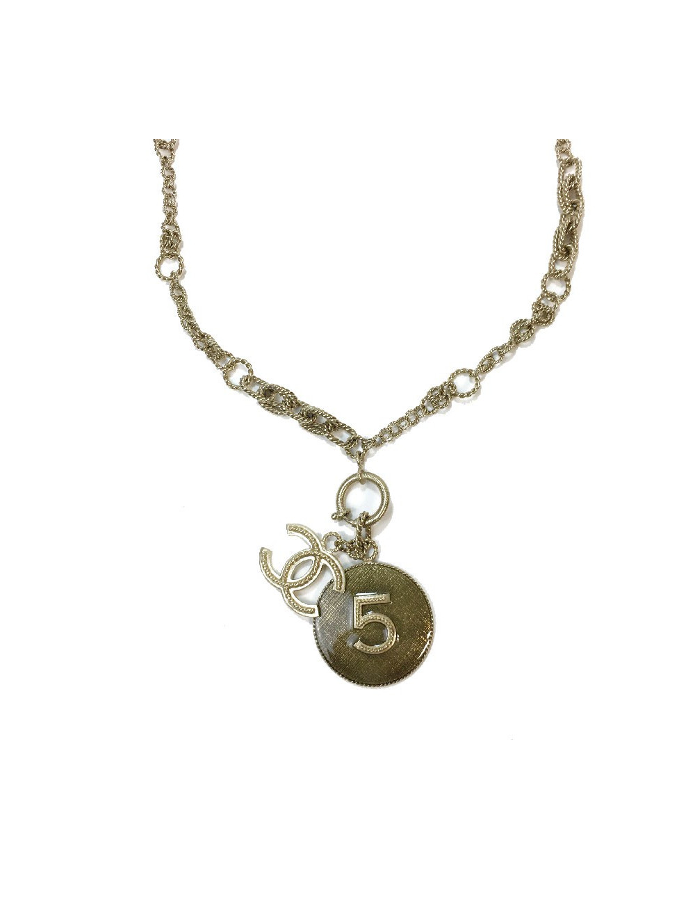 Collier 5 CHANEL