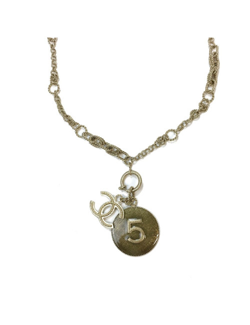 Collier 5 CHANEL