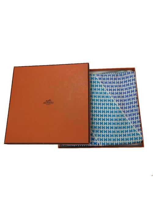 Carré HERMES en soie