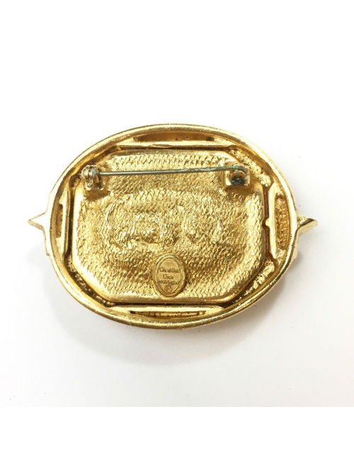 Broche Signe du zodiaque CHRISTIAN DIOR Boutique