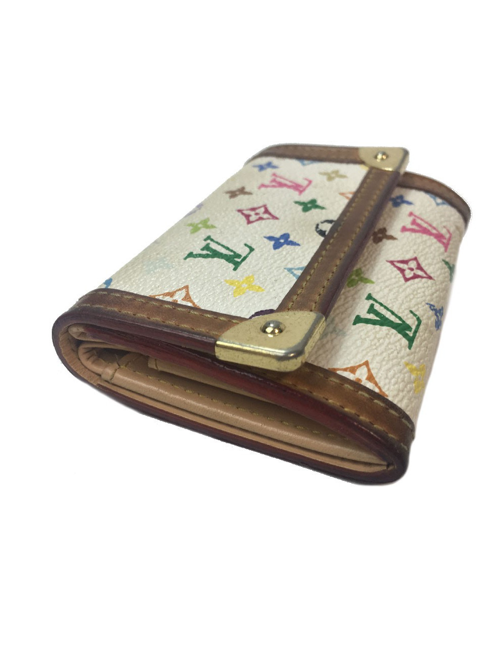 Porte-monnaie LOUIS VUITTON murakami