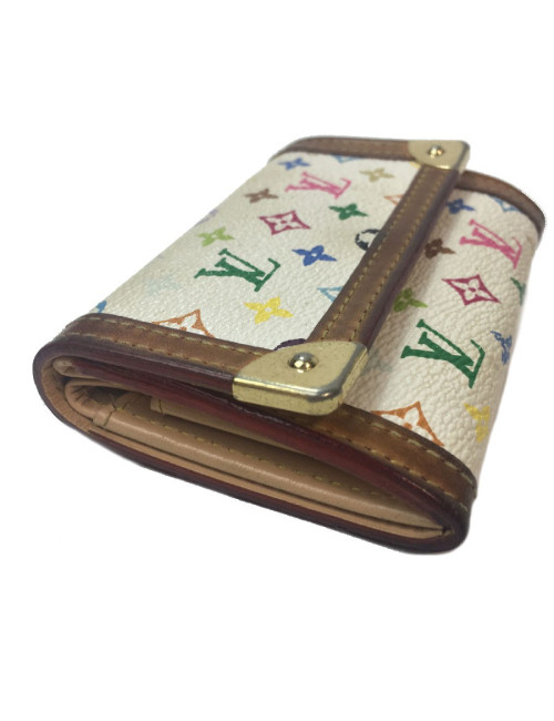 Porte-monnaie LOUIS VUITTON murakami