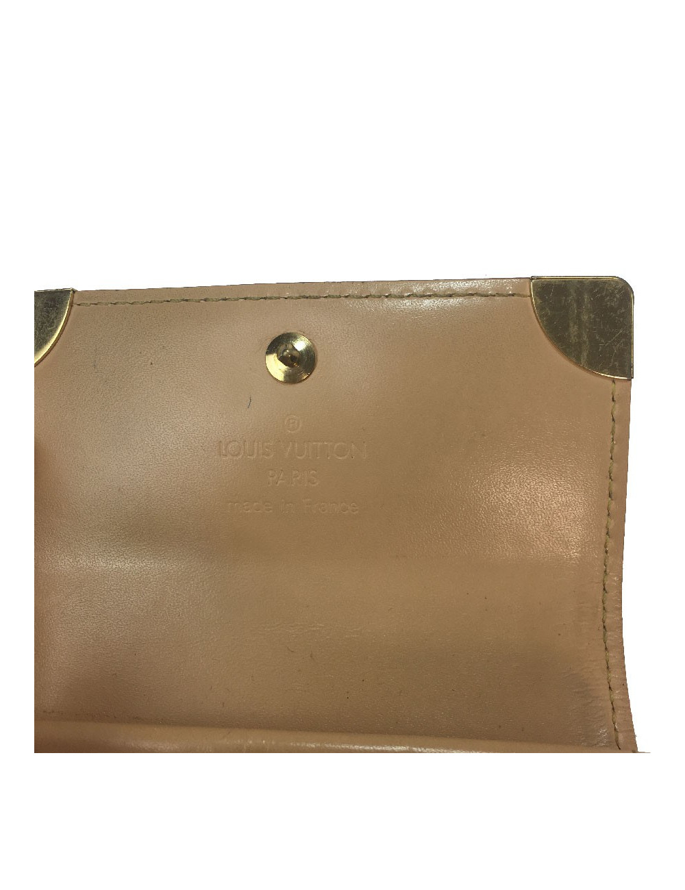 Porte-monnaie LOUIS VUITTON murakami