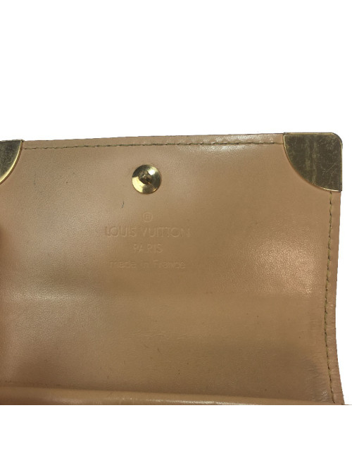 Porte-monnaie LOUIS VUITTON murakami