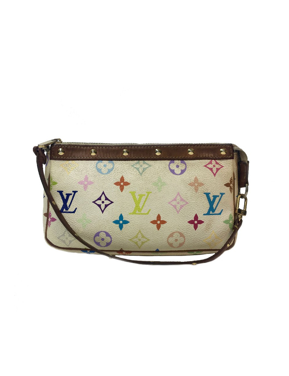 Sac Baguette LOUIS VUITTON Murakami