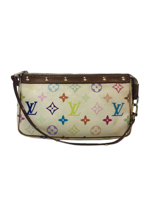 Sac Baguette LOUIS VUITTON Murakami