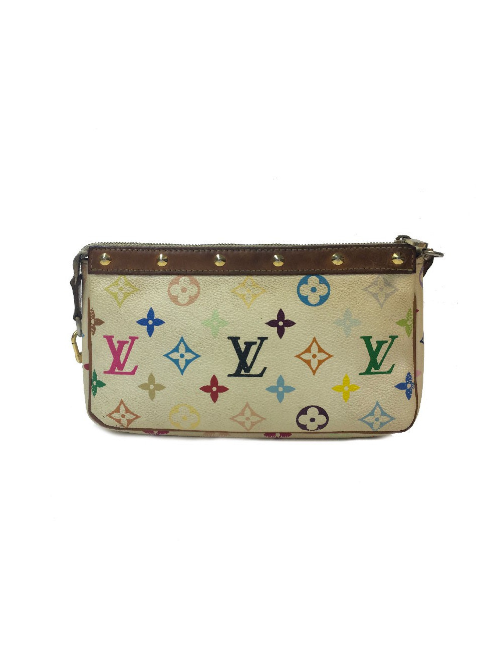 Sac Baguette LOUIS VUITTON Murakami