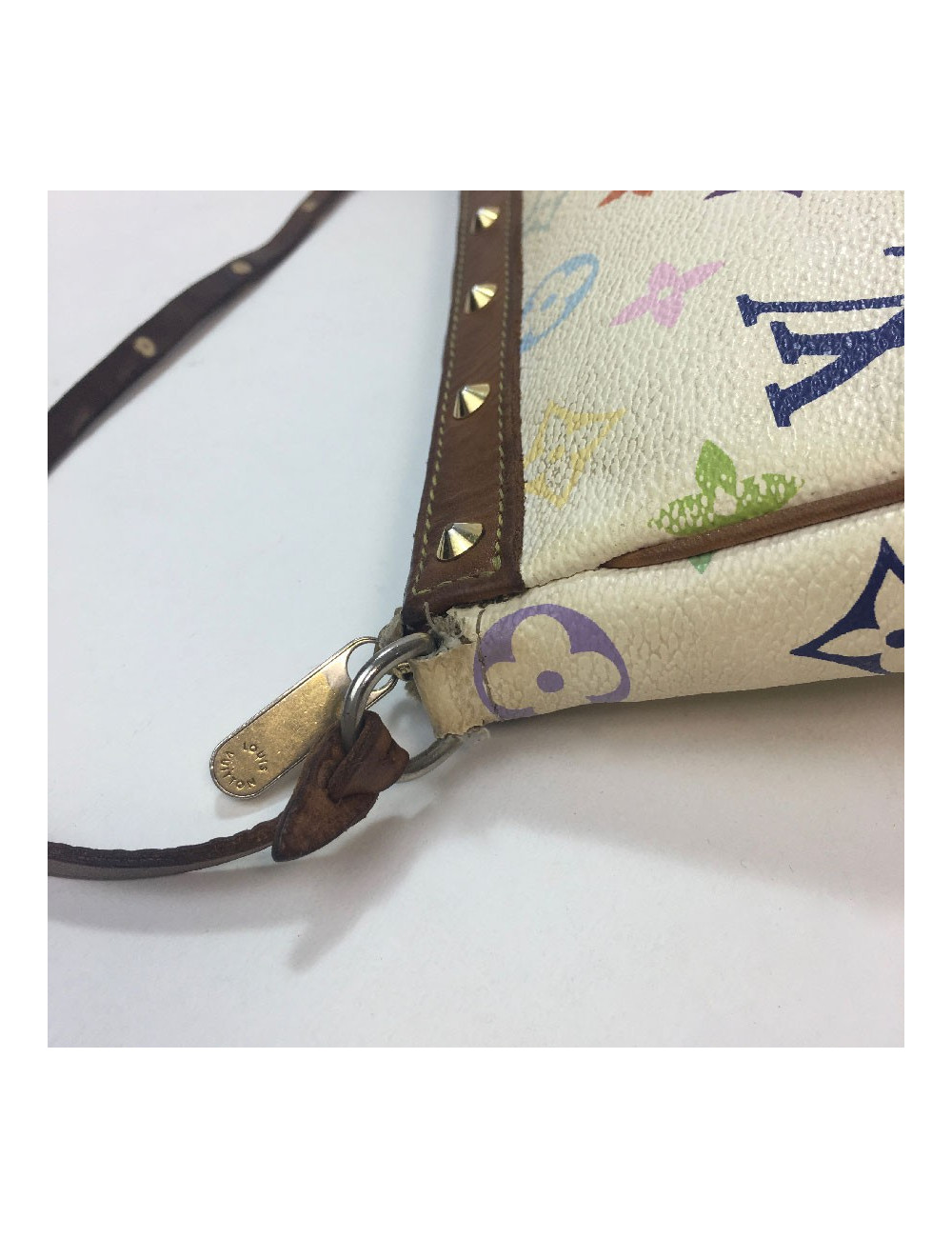 Sac Baguette LOUIS VUITTON Murakami