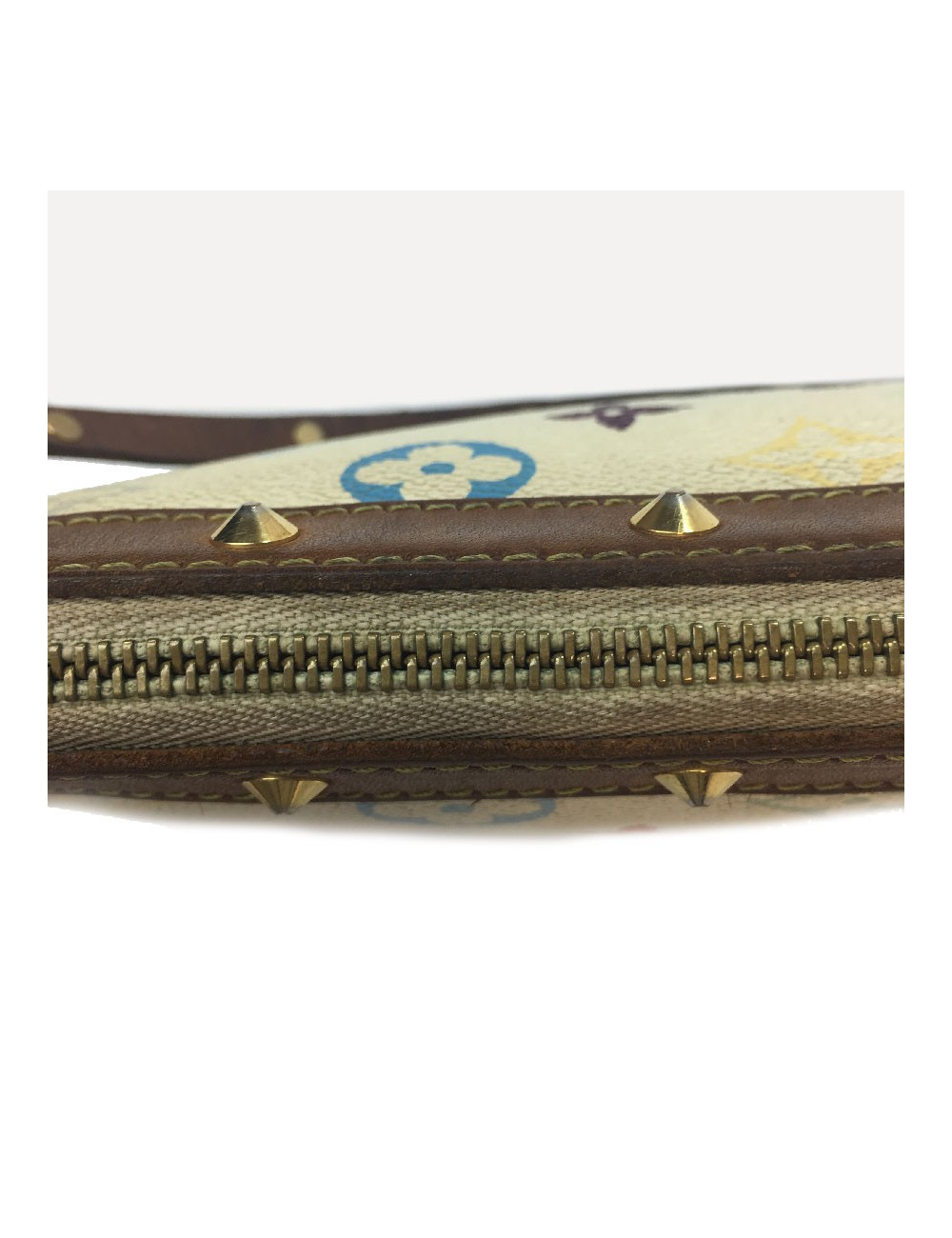 Sac Baguette LOUIS VUITTON Murakami