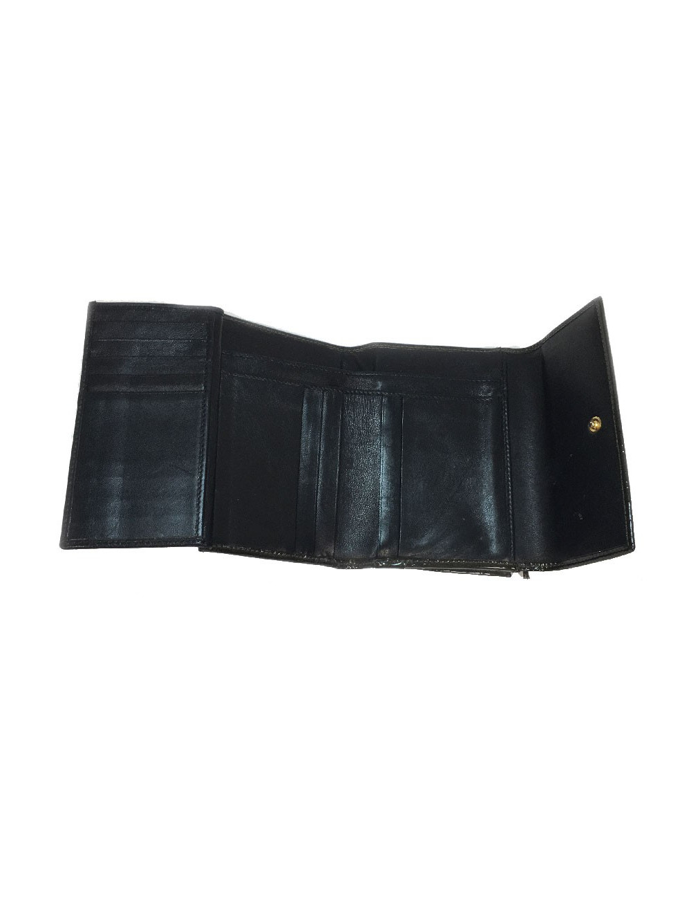 CHRISTIAN DIOR Vintage wallet