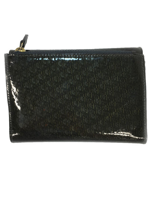 CHRISTIAN DIOR Vintage wallet