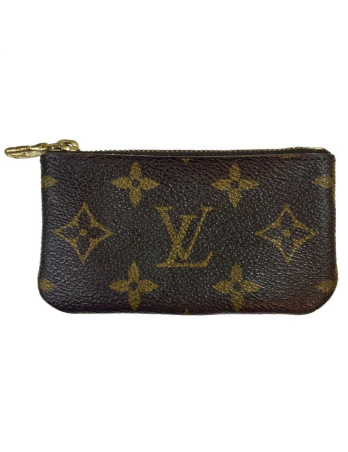 Porte clefs LOUIS VUITTON Vintage