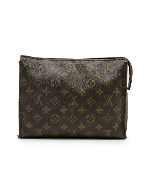 Pochette LOUIS VUITTON toile monogram