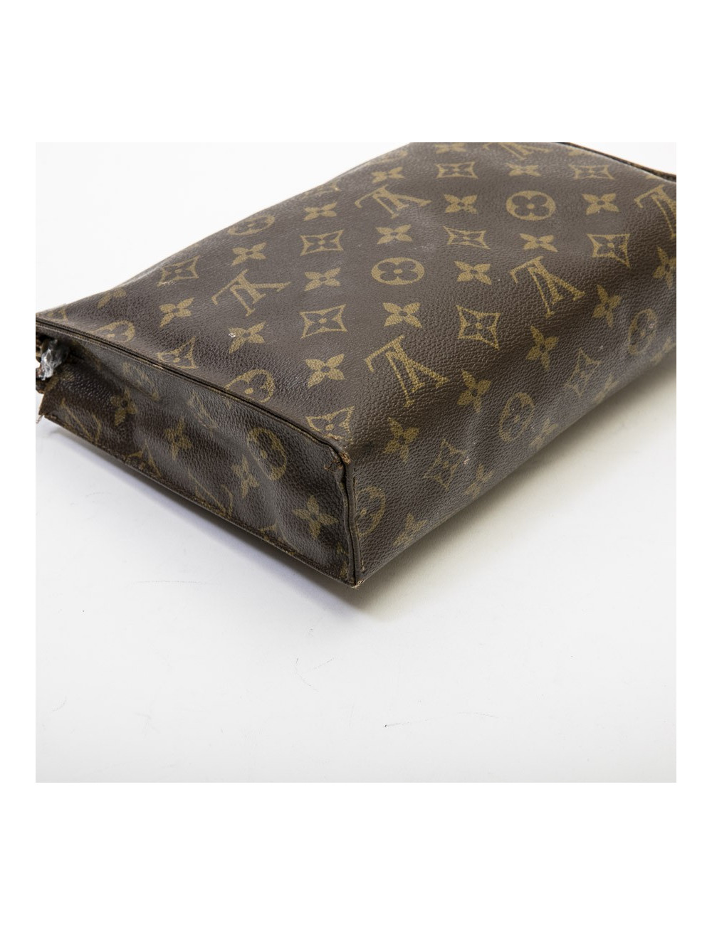 Pochette LOUIS VUITTON toile monogram