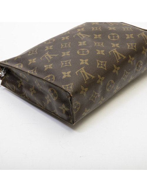 Pochette LOUIS VUITTON toile monogram