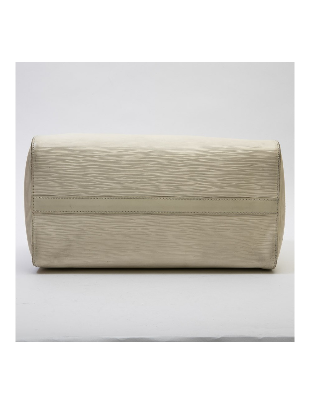 Sac "SPEEDY" Louis Vuitton blanc