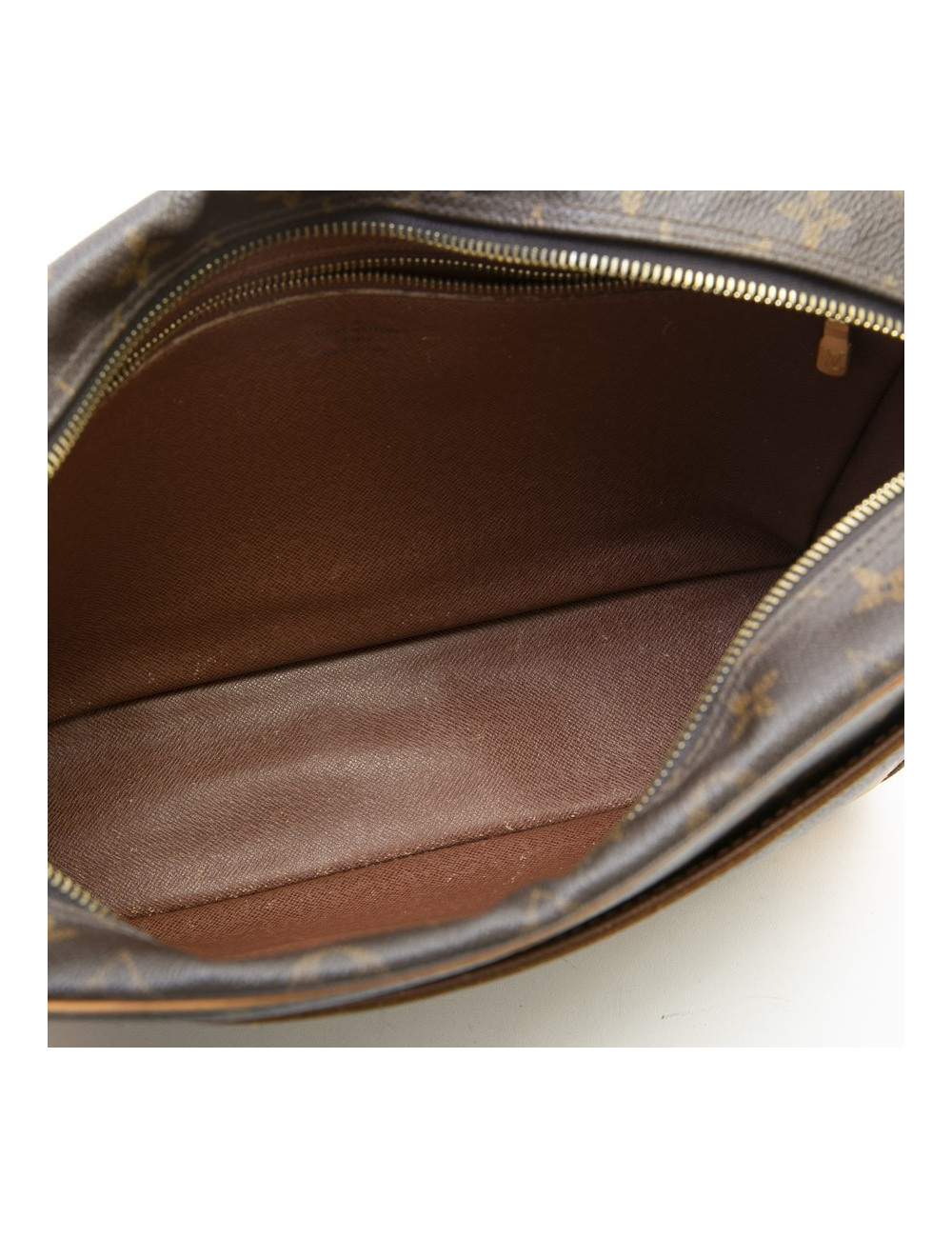 Sac Louis Vuitton en toile monogram