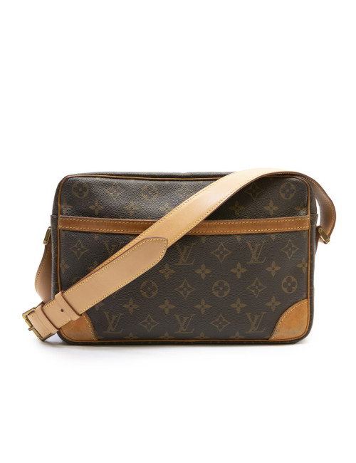 Sac Louis Vuitton en toile monogram