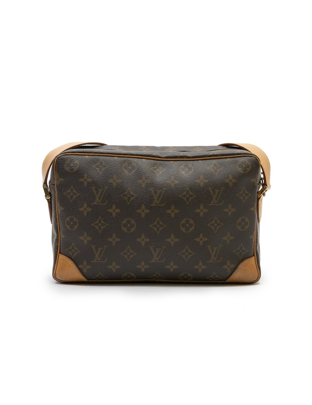 Sac Louis Vuitton en toile monogram