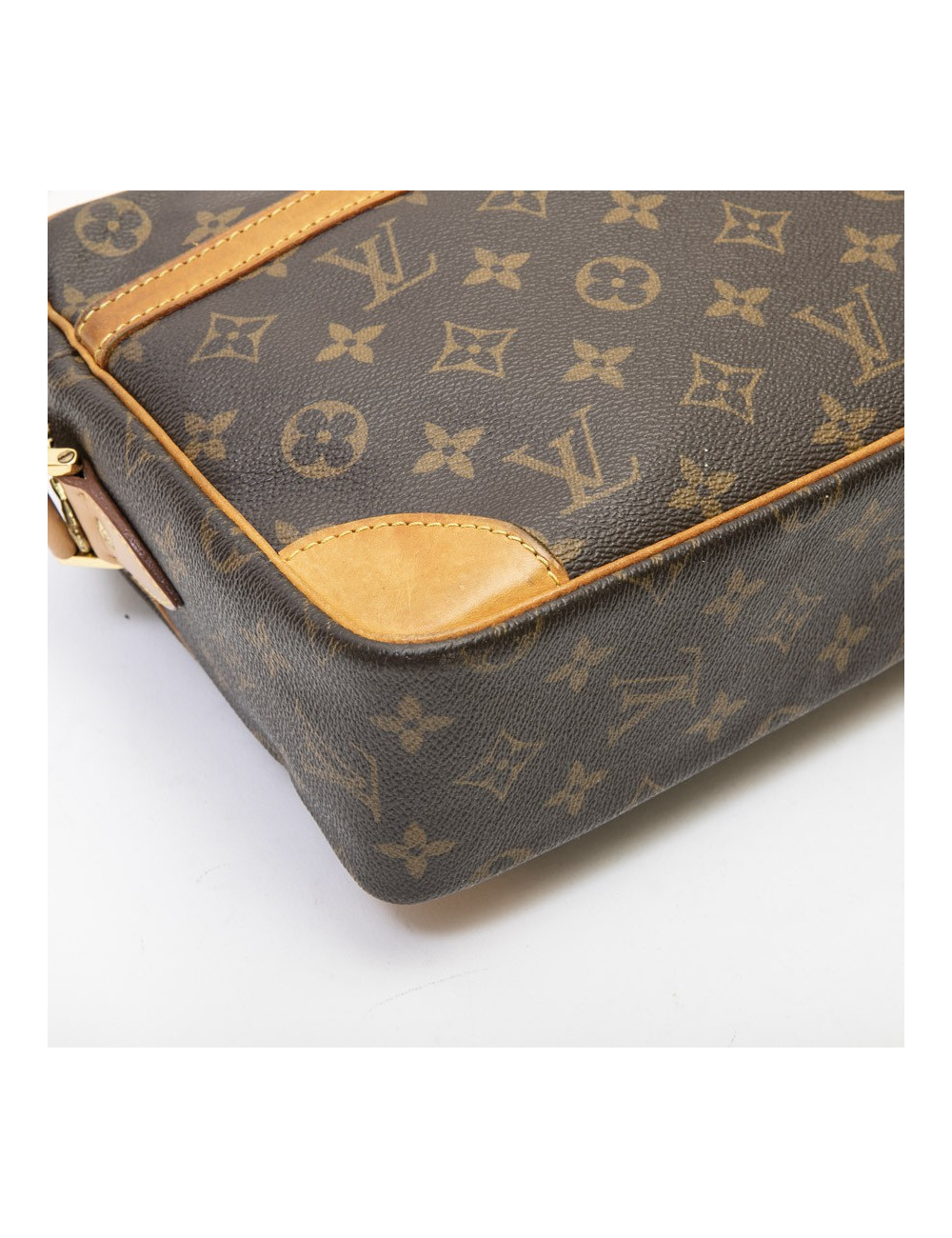 Sac Louis Vuitton en toile monogram