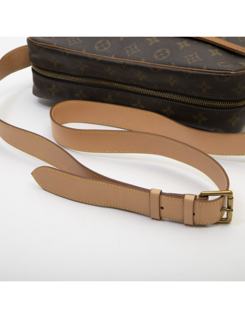 Sac Louis Vuitton en toile monogram