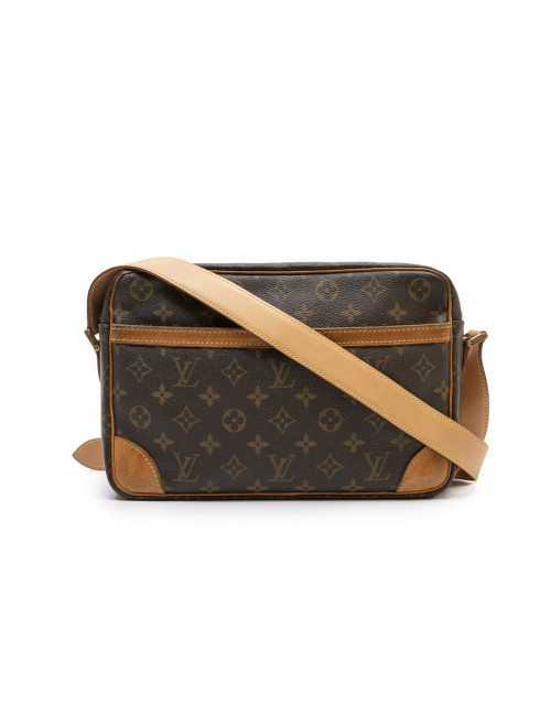 Sac Louis Vuitton en toile monogram