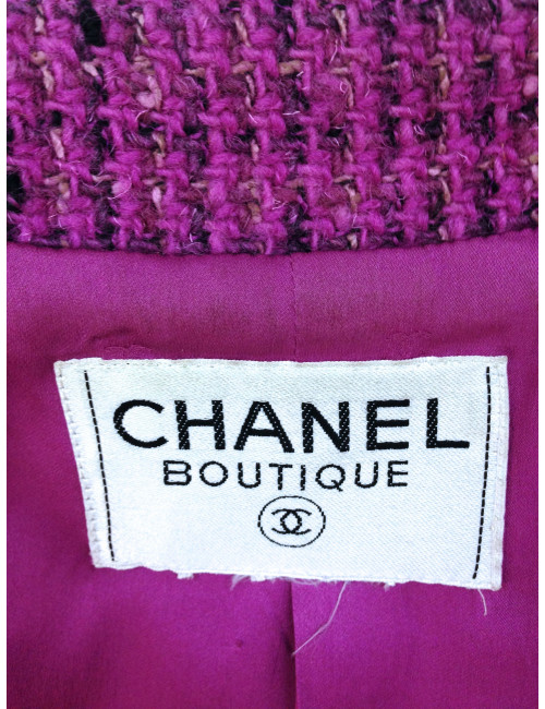 Veste CHANEL
