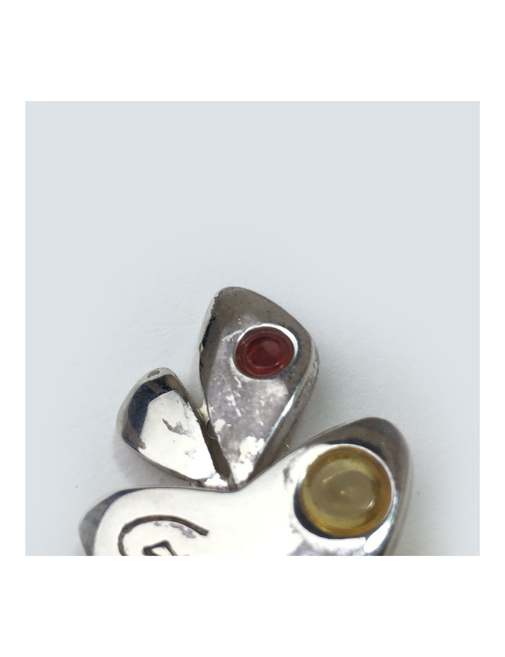 Boucles d'oreille clips CHRISTIAN LACROIX