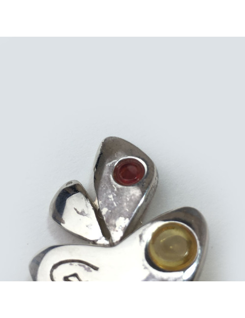 Boucles d'oreille clips CHRISTIAN LACROIX