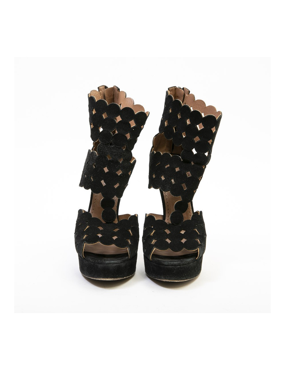 Escarpins ALAIA T 37 FR 