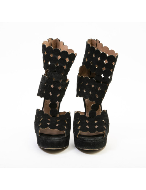 Escarpins ALAIA T 37 FR 