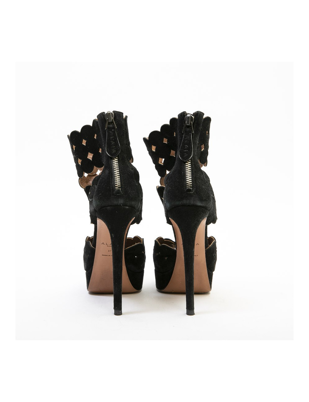 Escarpins ALAIA T 37 FR 