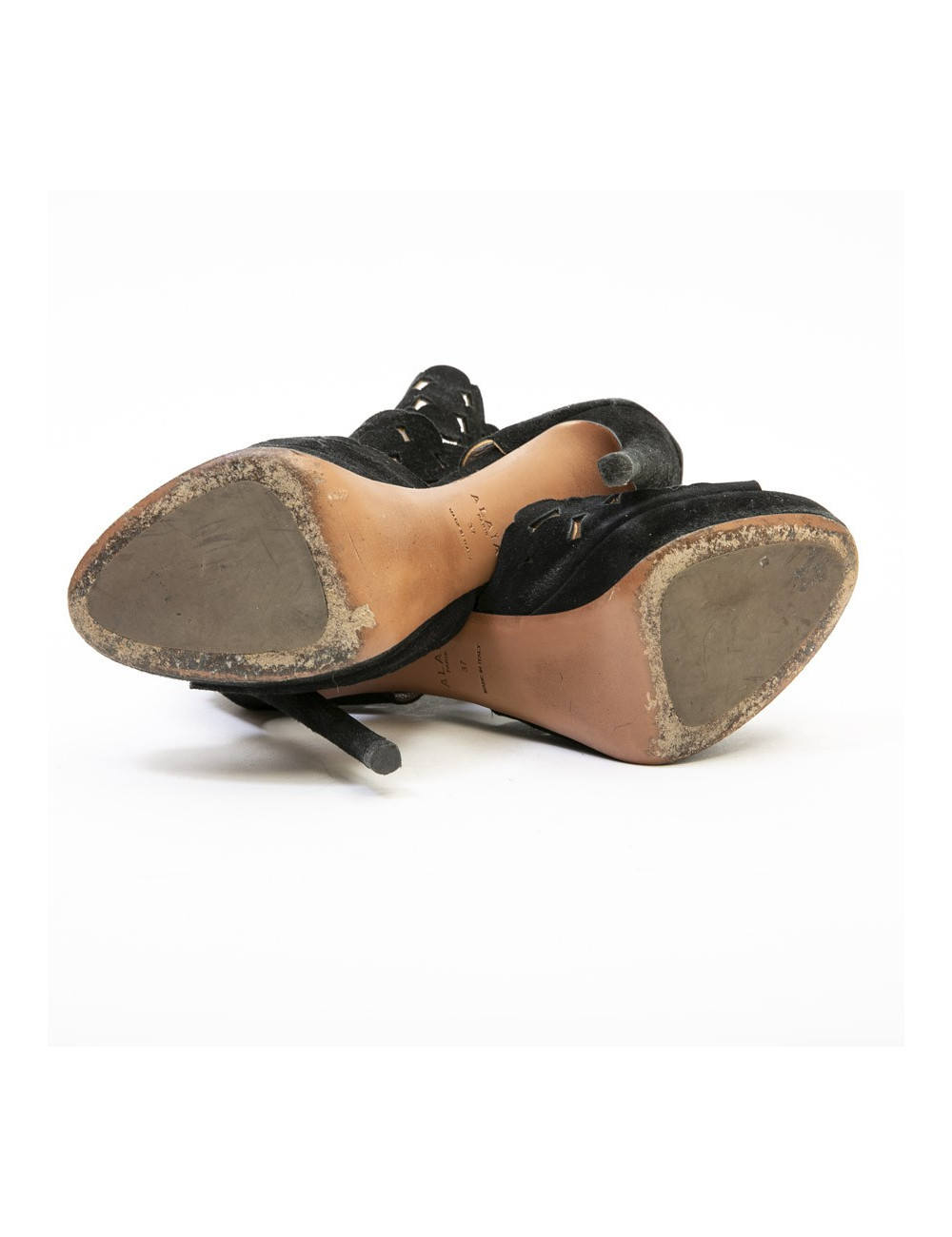 Escarpins ALAIA T 37 FR 