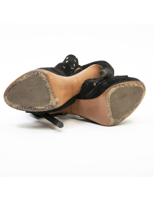 Escarpins ALAIA T 37 FR 