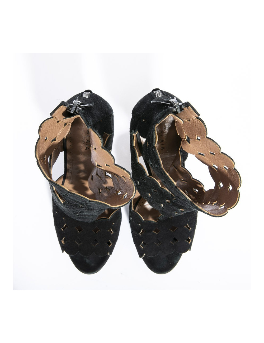 Escarpins ALAIA T 37 FR 