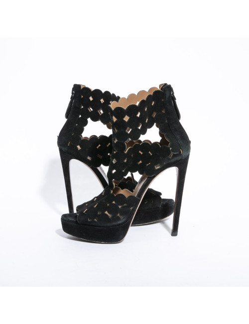 Escarpins ALAIA T 37 FR 