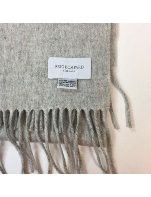 Écharpe ERIC BOMPARD cachemire