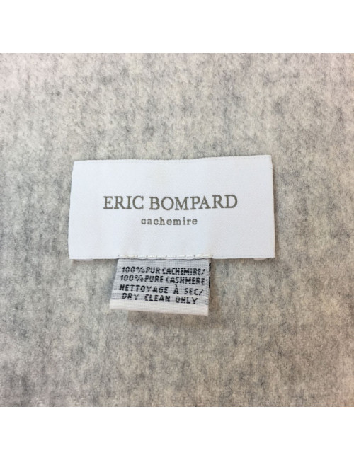 Écharpe ERIC BOMPARD cachemire