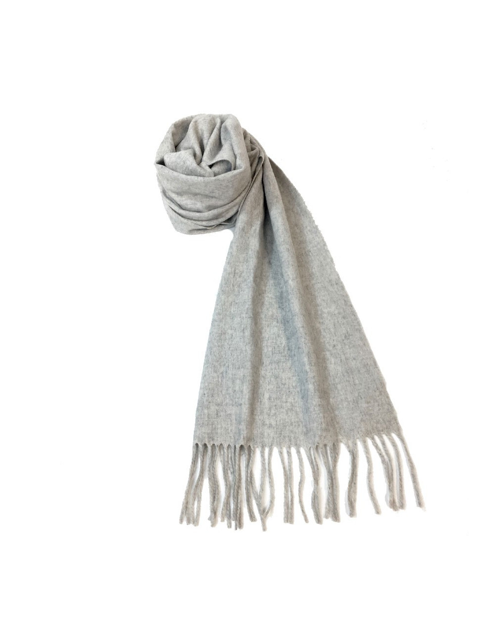 Écharpe ERIC BOMPARD cachemire