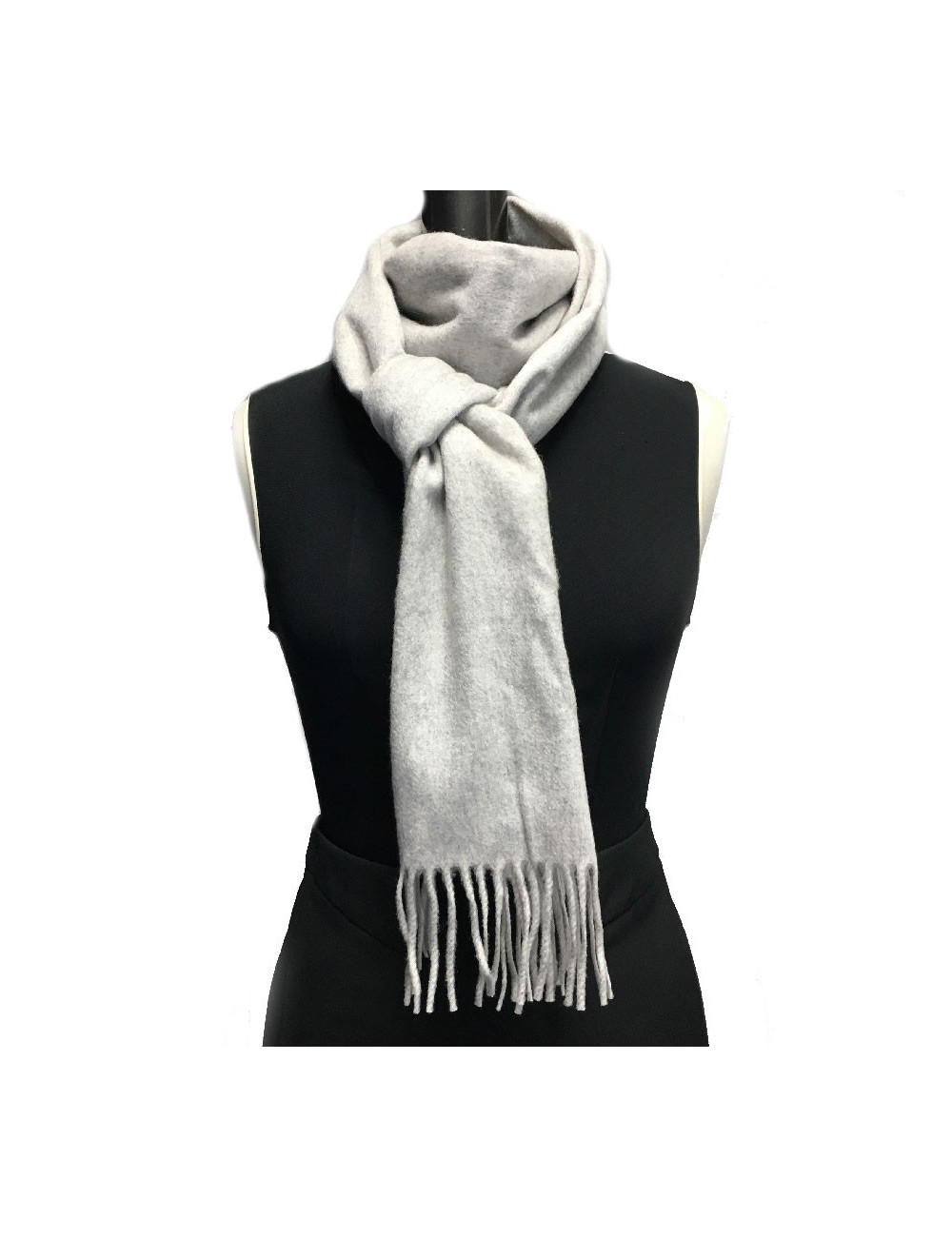 Écharpe ERIC BOMPARD cachemire