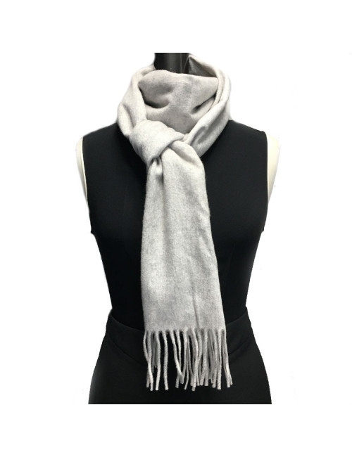 Écharpe ERIC BOMPARD cachemire