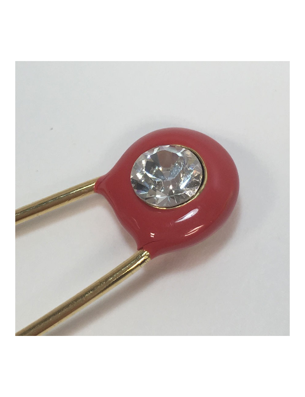 Epingle SONIA RYKIEL