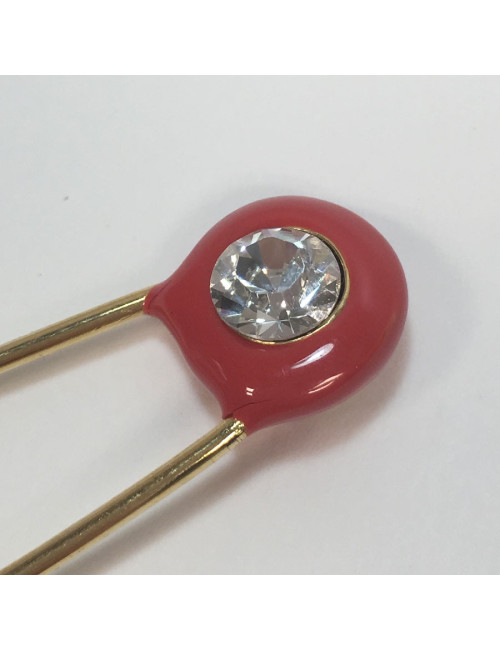 Epingle SONIA RYKIEL