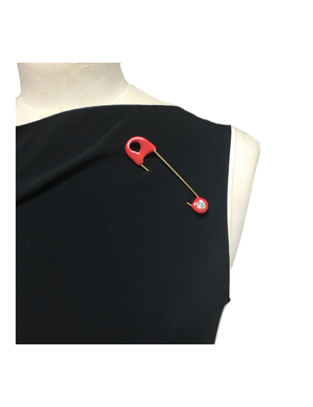 Epingle SONIA RYKIEL