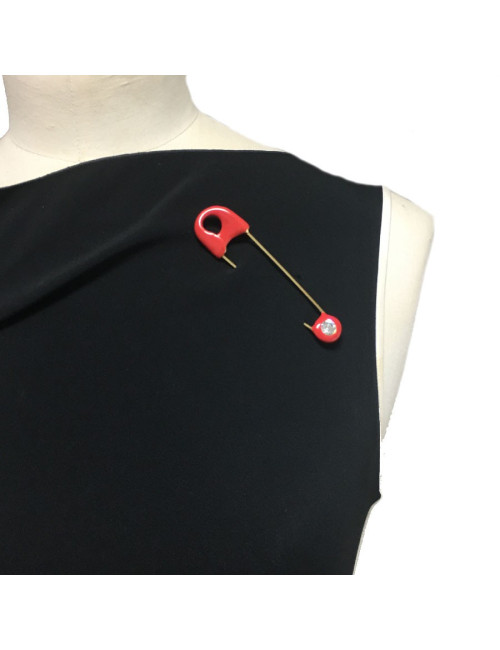 Epingle SONIA RYKIEL