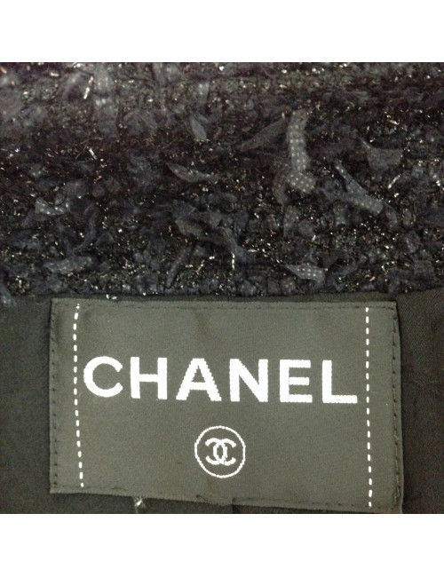 Veste CHANEL 