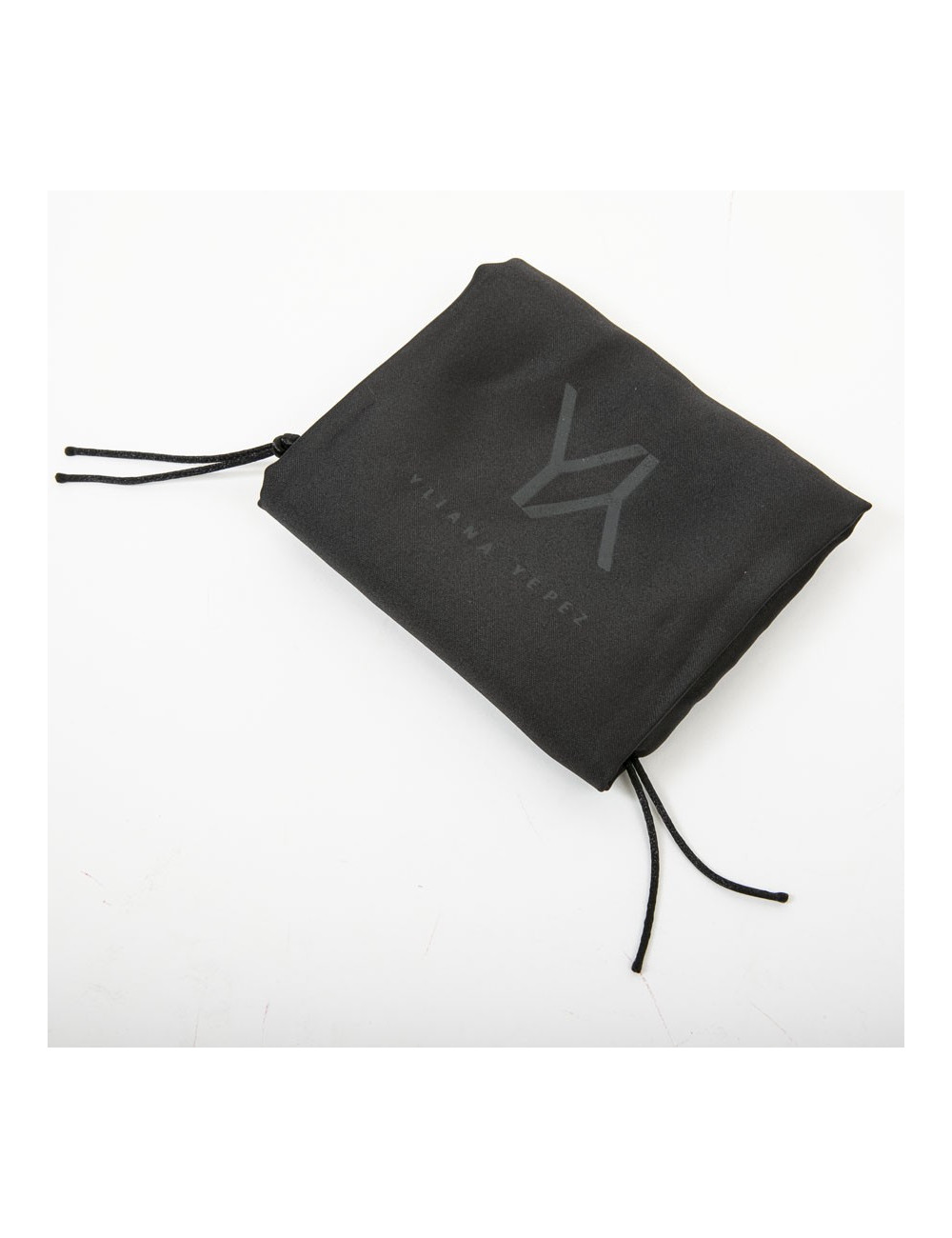 Sac YLIANA YEPEZ cuir jaune