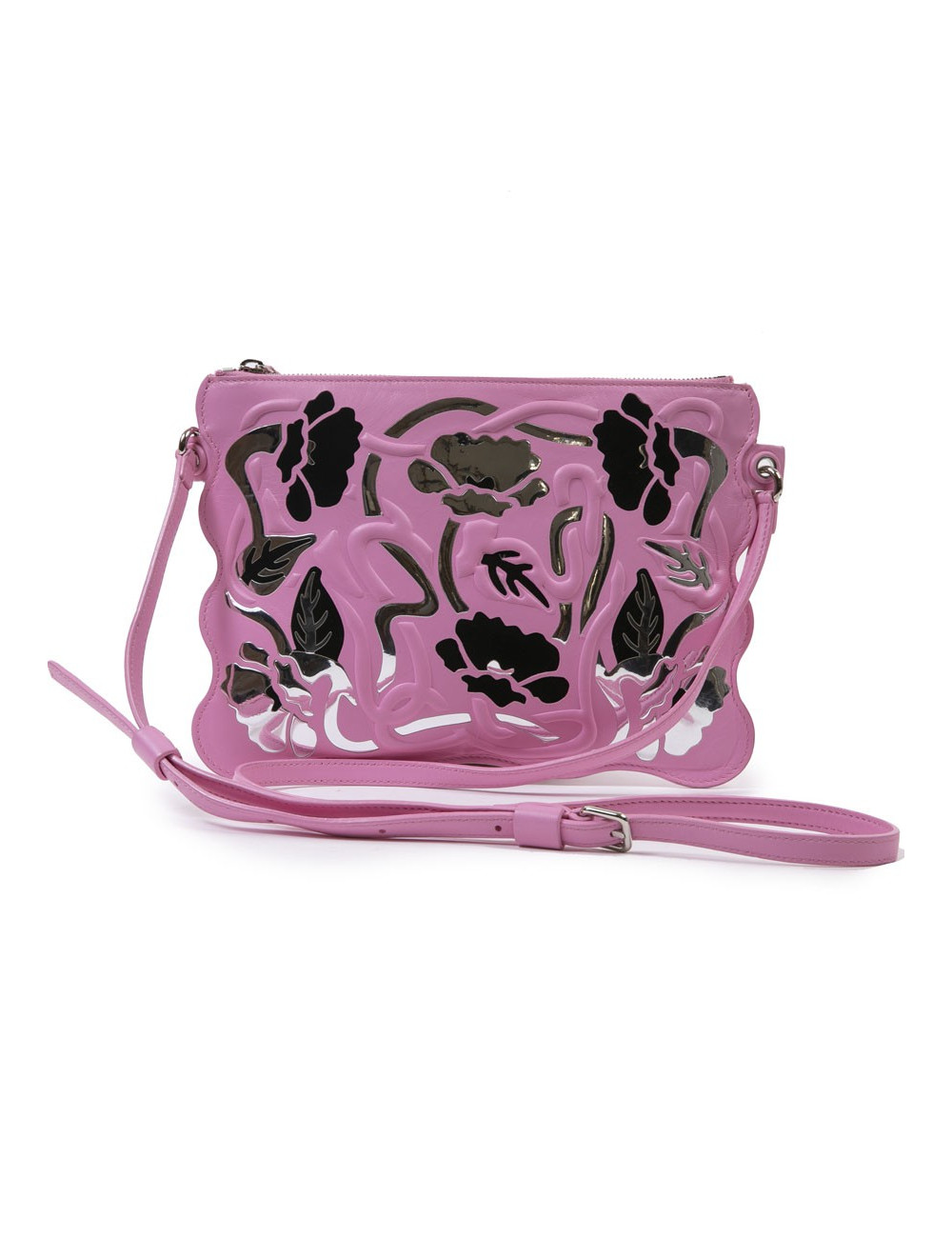 Sac YLIANA YEPEZ cuir 