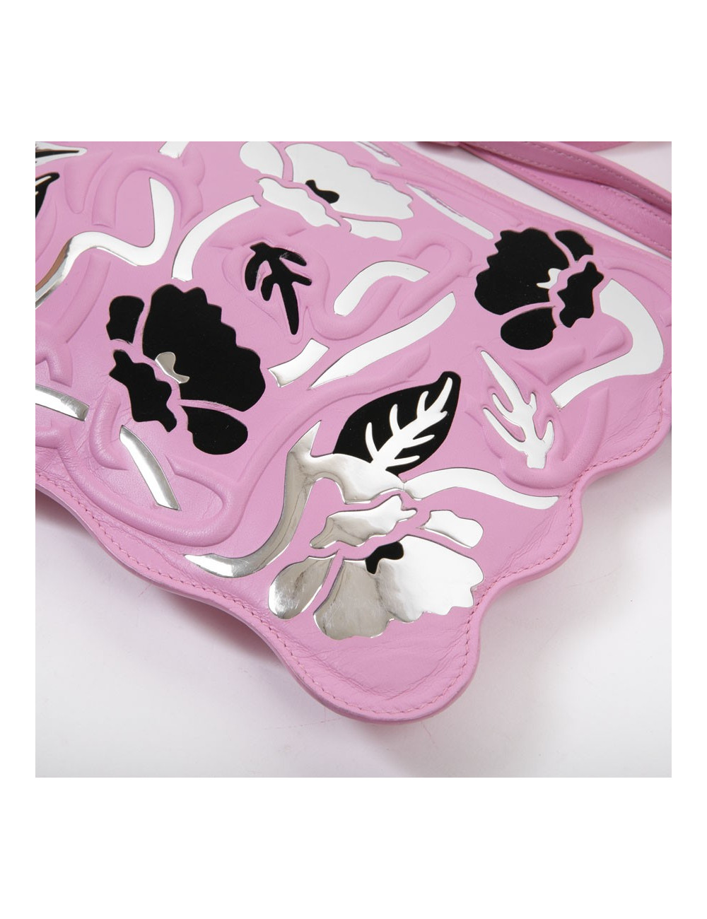 Sac YLIANA YEPEZ cuir 