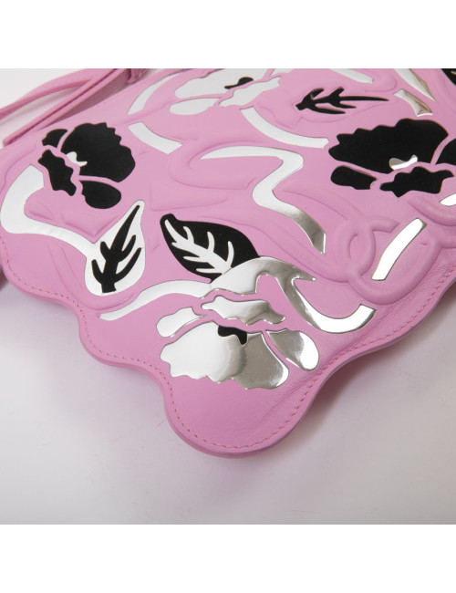 Sac YLIANA YEPEZ cuir 